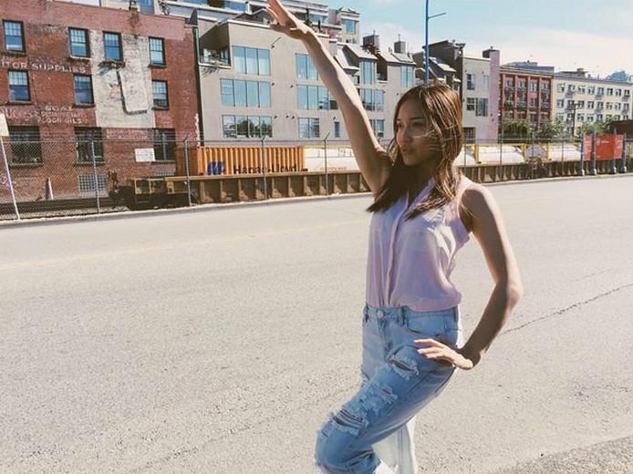 Фото: Стримерша «забыла» выключить камеру и предалась самоудовлетворению