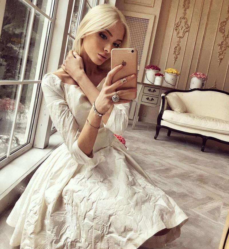 Аққұбаның бейнесі