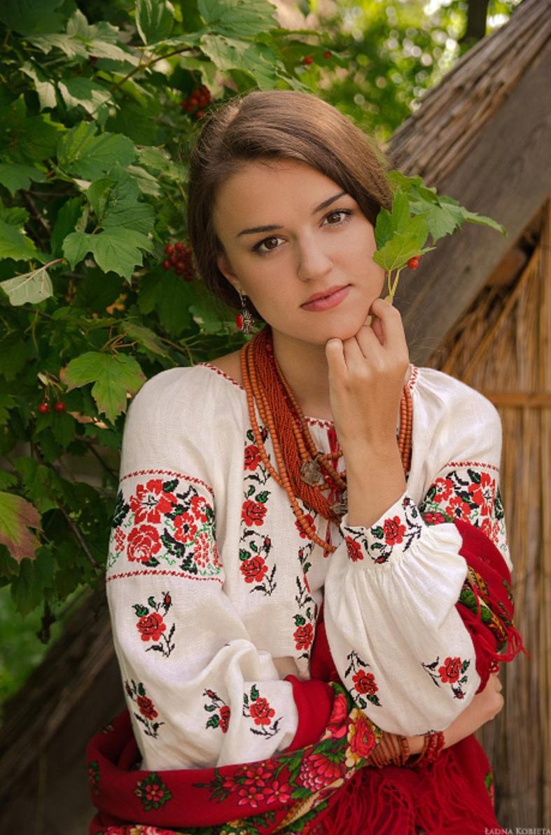 Білоруські дівчата