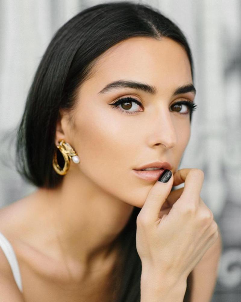 Әдемі грузин қыздары