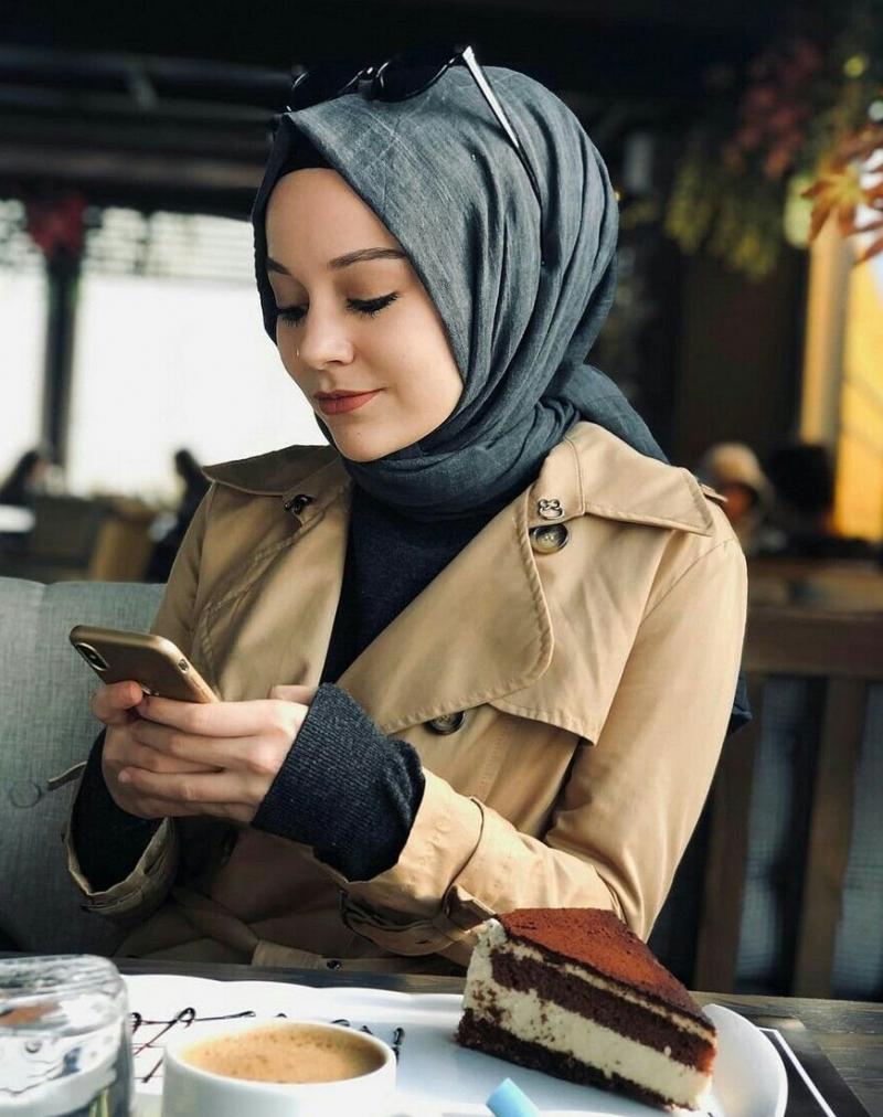 Мусульманські дівчата