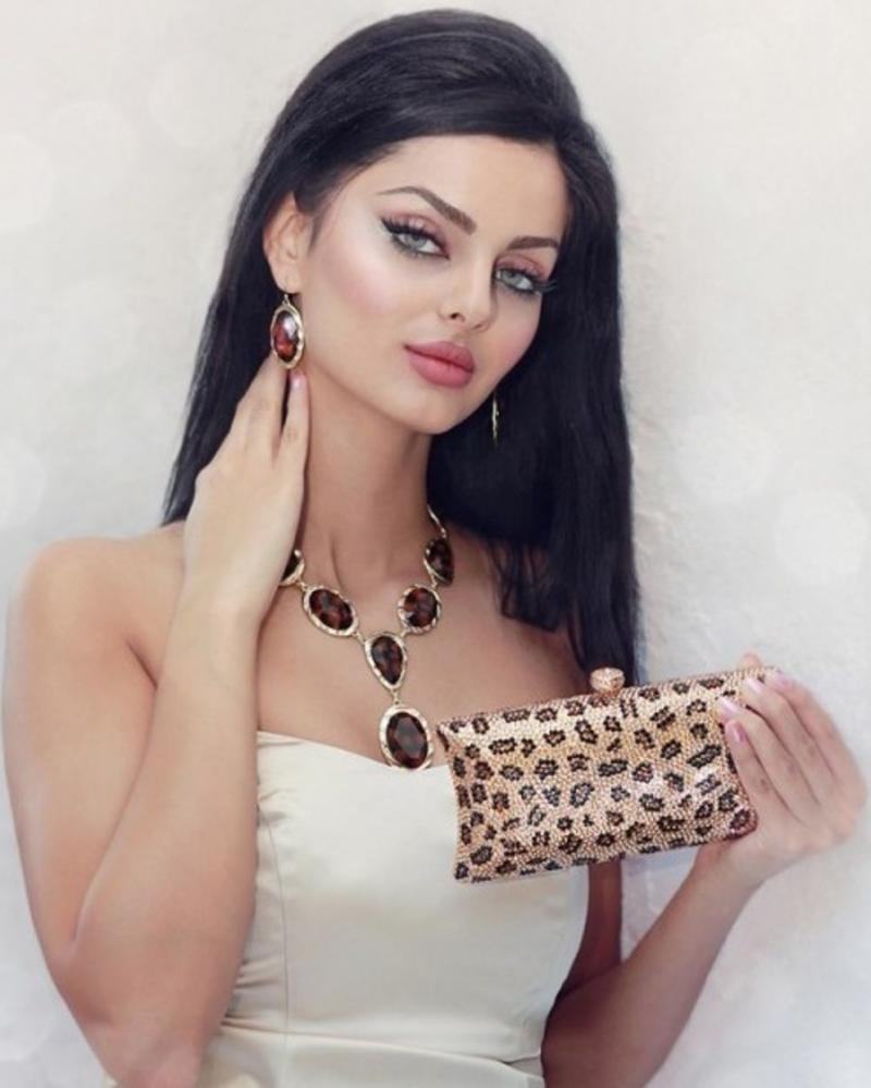 Шығыстың сұлу қыздары