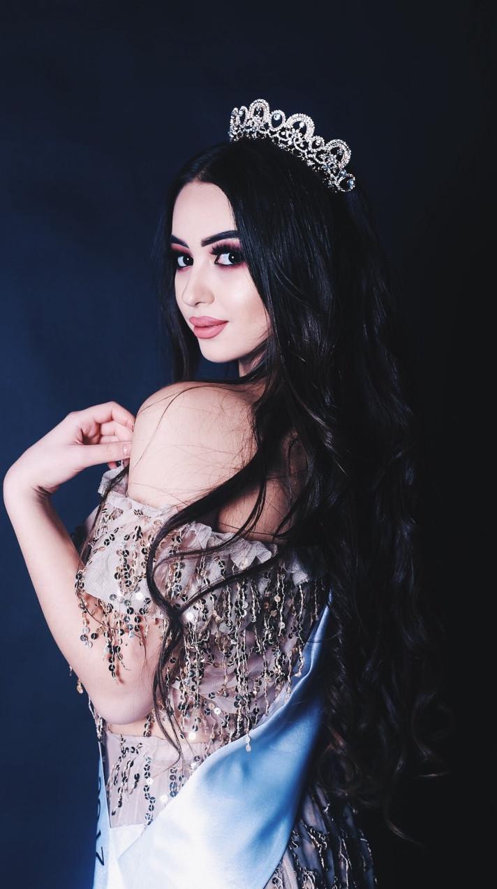 Тәжікстанның сұлу қыздары