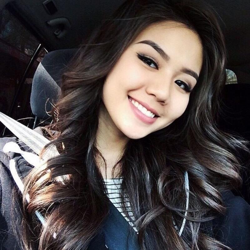 Қырғыздың сұлу қыздары