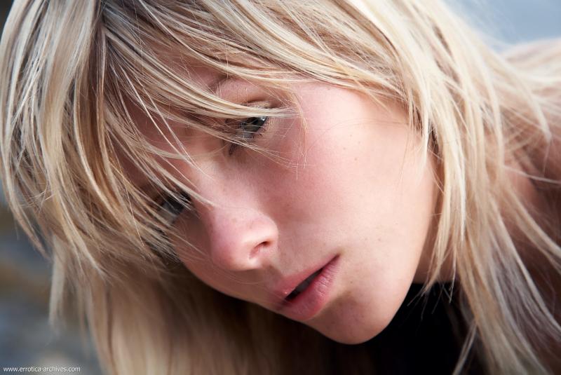 Фото: Деніза Броздова - Дівчина Дня