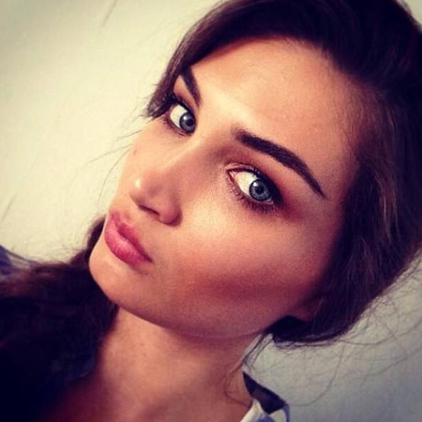 Фото: Девки из Instagram