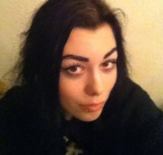 Фото: Дівчина з Копенгагена, яка хотіла виглядати як лялька Барбі