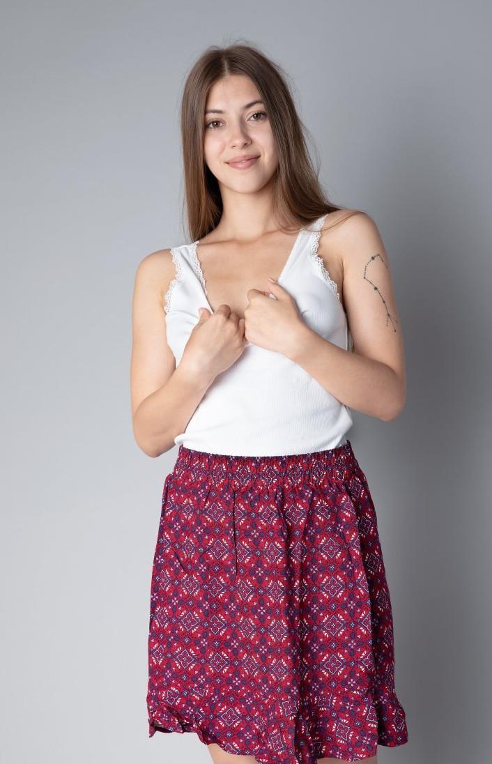 Фото: Добродушна Ейвері