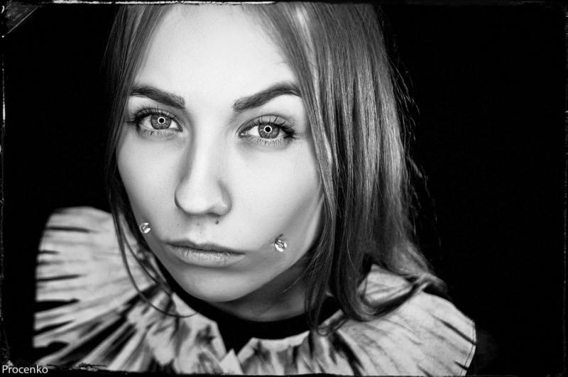 Шальная Катя загнала рога под кожу не собирается на этом останавливаться