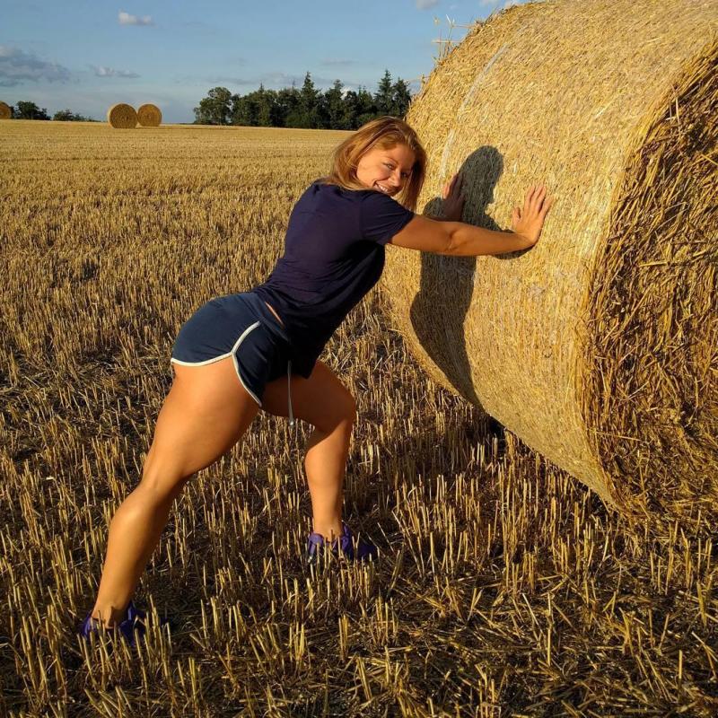 Фото: О сильных женщинах