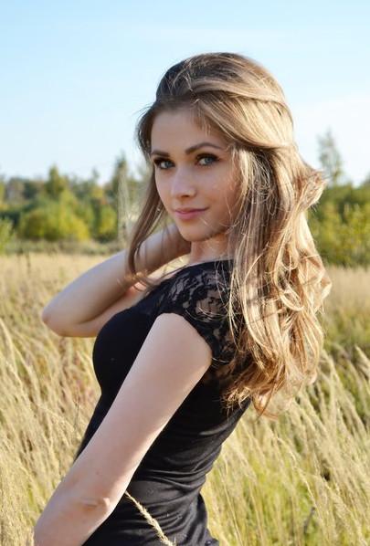 Фото: Приятные девушки из сети