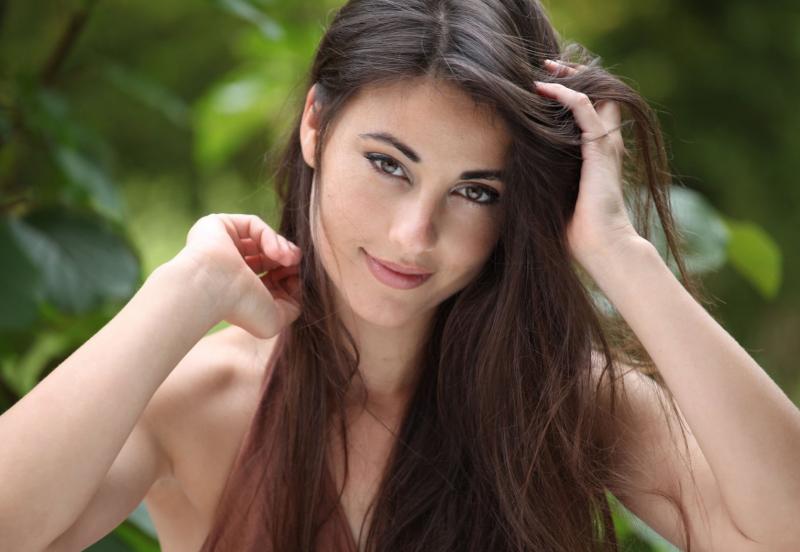 Lorena Garcia (33 фото)