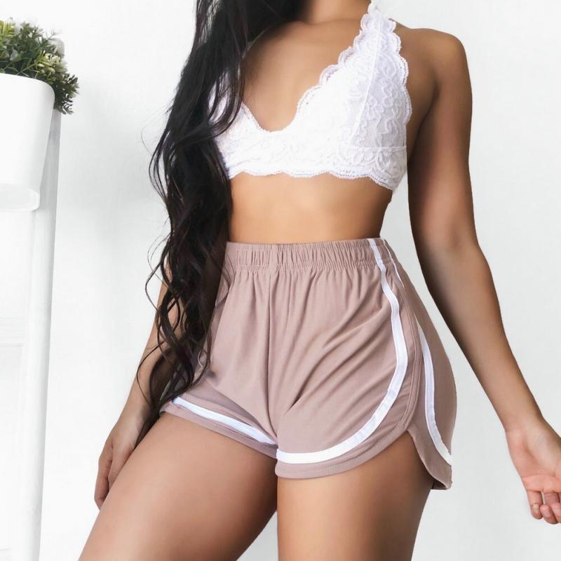 Сэксуальныя жаночыя шорты (50 фота)