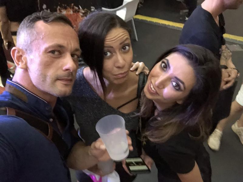 Модель - Cassie Del Isla (64 фото)