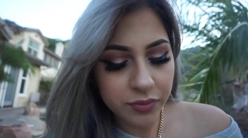 Модель - Jenny Glam (30 фото)