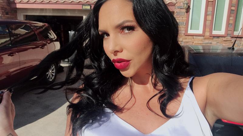 Модель - Missy Martinez (61 фото)