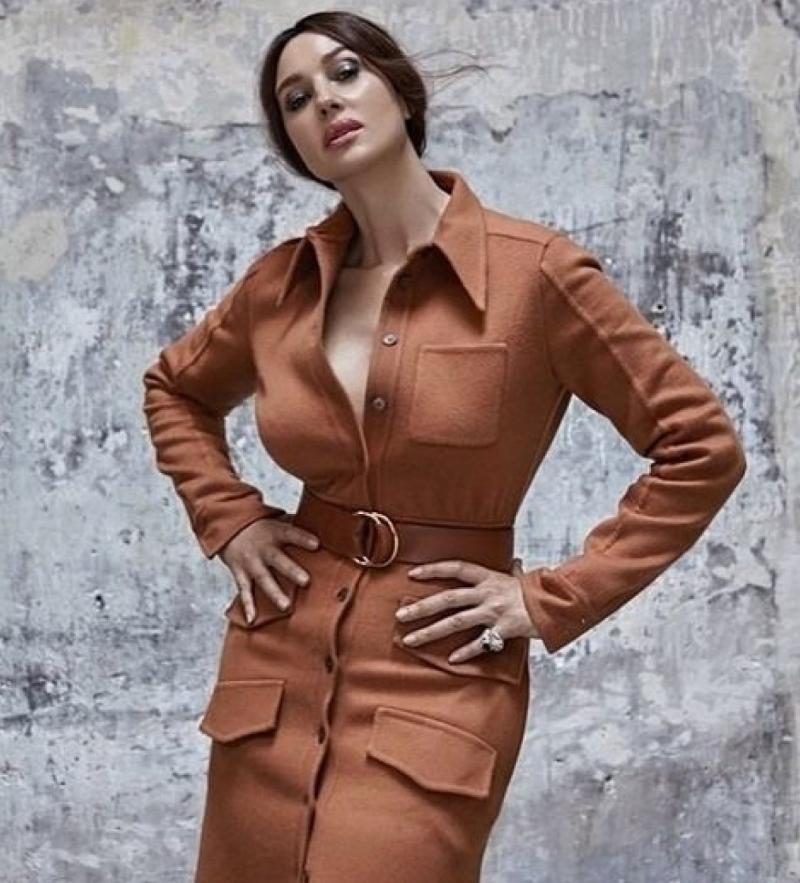 Модель - Monika (36 фото)