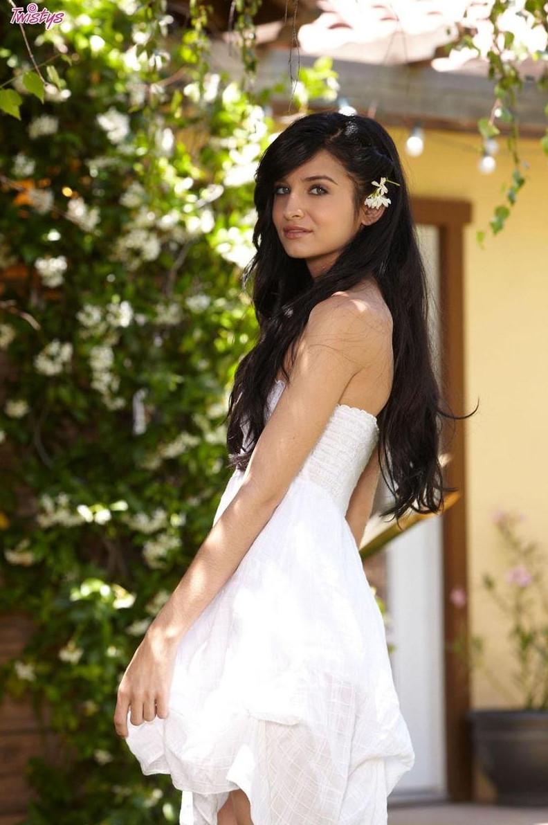 Модель - Zoey Kush (68 фото)