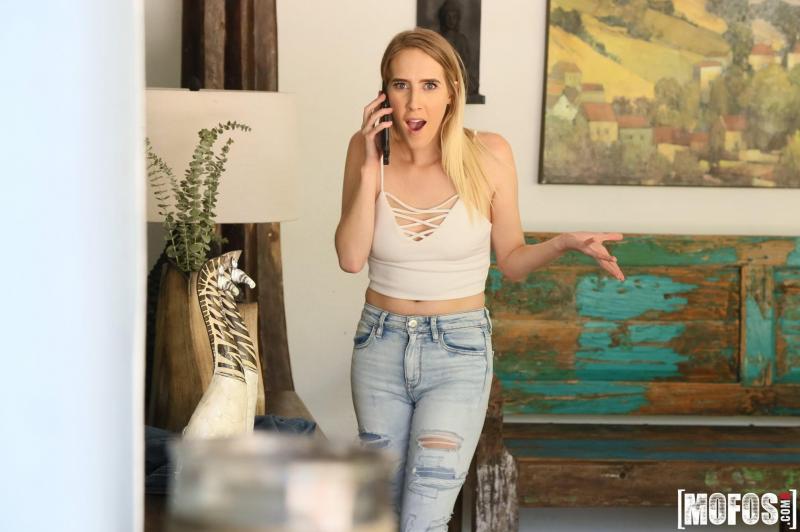 Модель - Cadence Lux (55 фото)