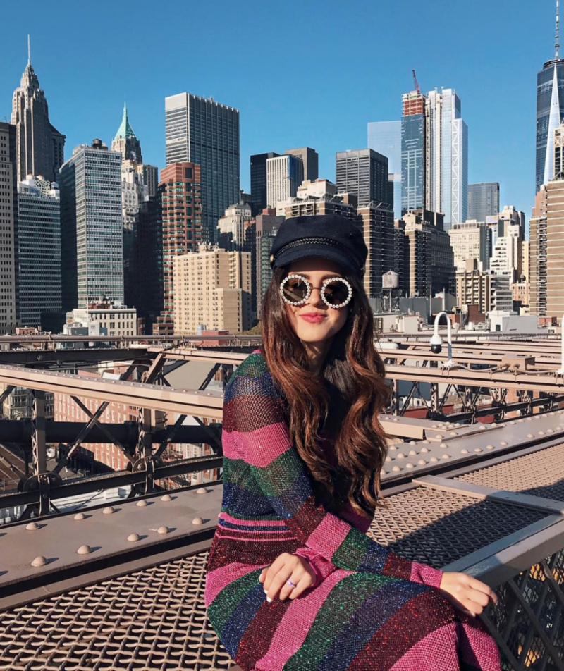 Фото - Модель:  Brooklyn Gray