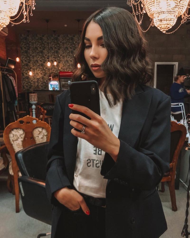 Фото - Модель:  Karina