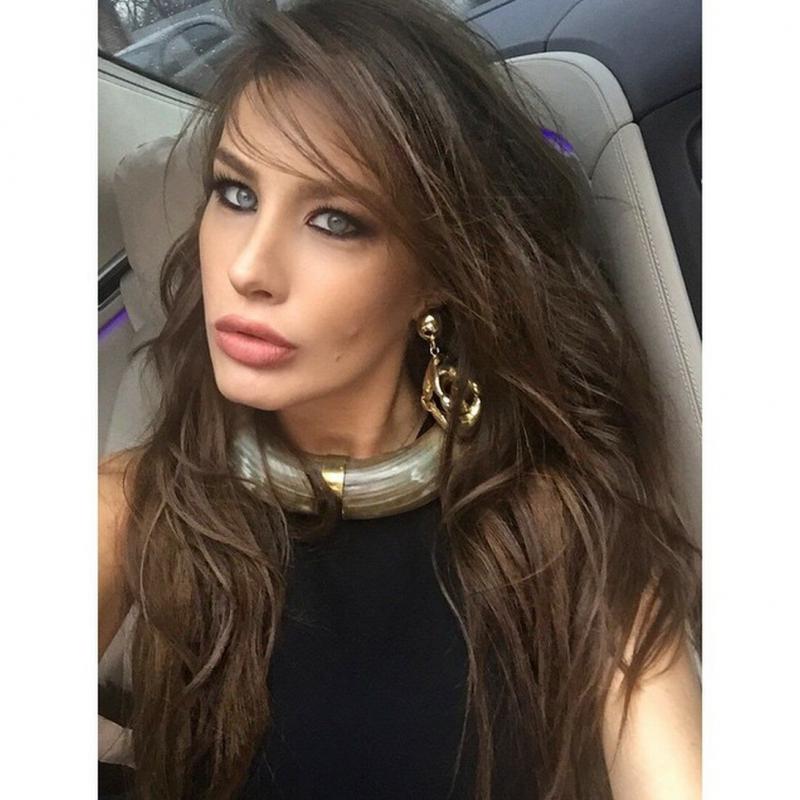 Фото - Модель:  Katy