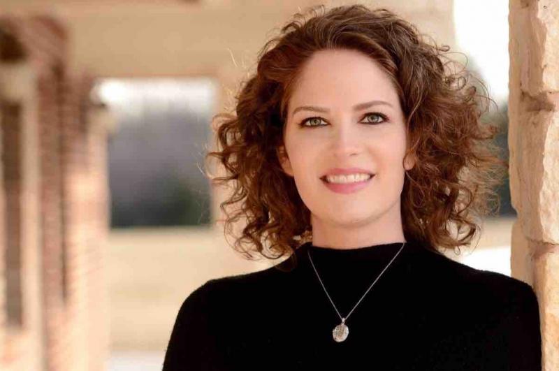 Фото - Модель:  Michele James