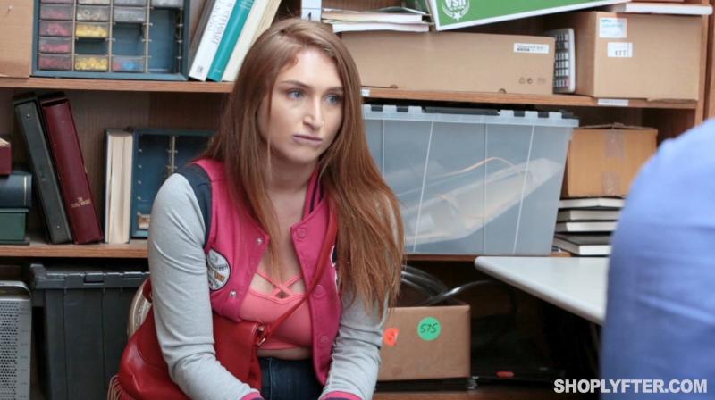 Фото - Модель:  Skylar Snow