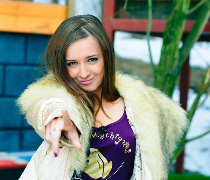 Фото: Девушки из Дом 2 - какие они были