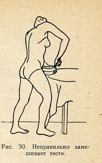 Советы женщинам в картинках