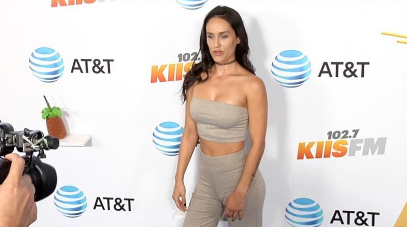 Фото - Модель:  Gabriela Lopez