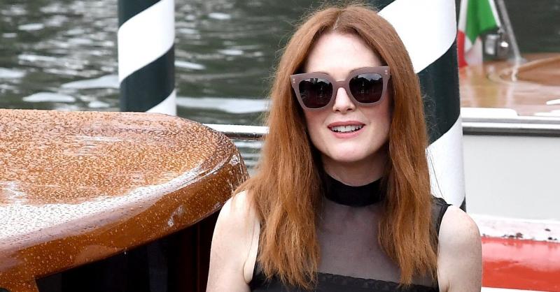 Фото - Актриса:  Julianne Moore