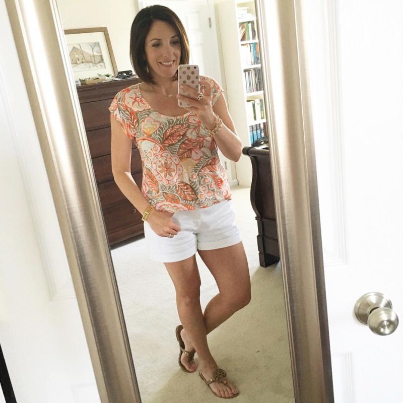 Фото - Модель:  Makayla Cox