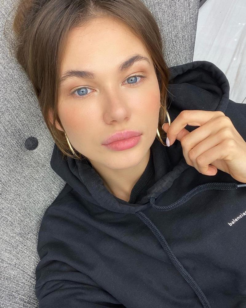 Фото - Модель:  Masha