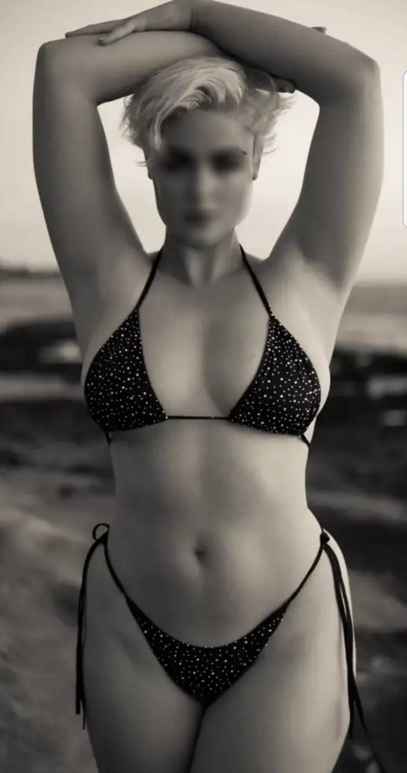 Фото - Модель:  Dylan Phoenix