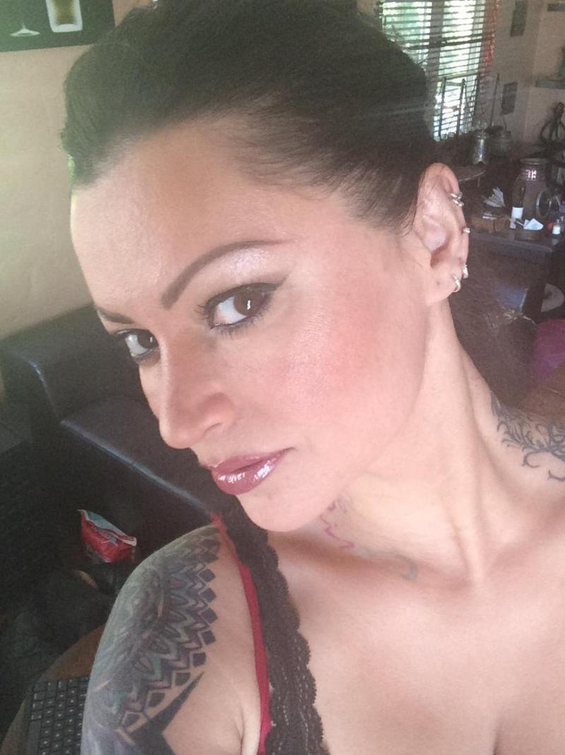 Фото - Модель:  Nikita Denise