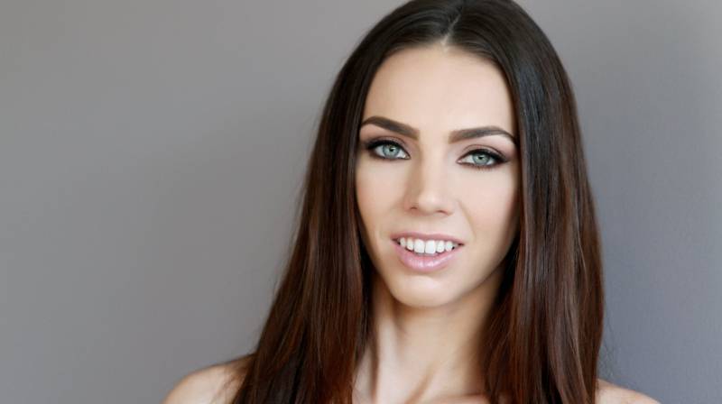 Фото - Модель:  Tiffany Tyler