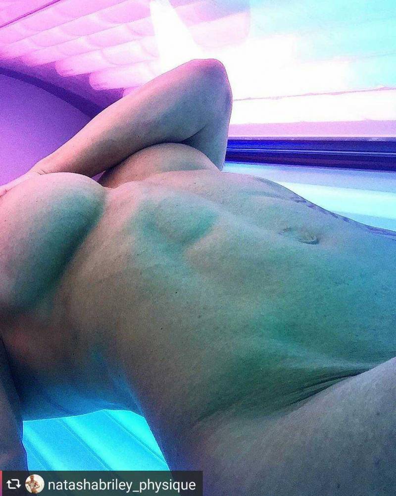 Фото: Как дела в качалке, девушки?