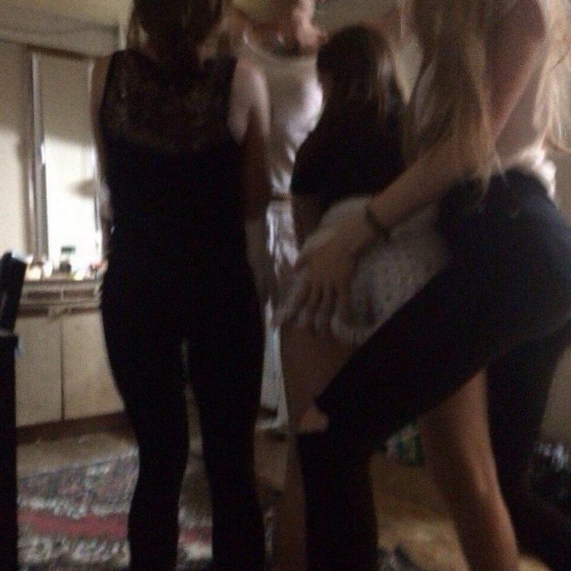 Фото: Молодежь развлекается на 05.08.22