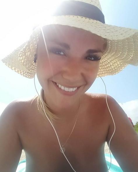 Фото: шеф-повар раздевается догола для кулинарного шоу в прямом эфире 18+