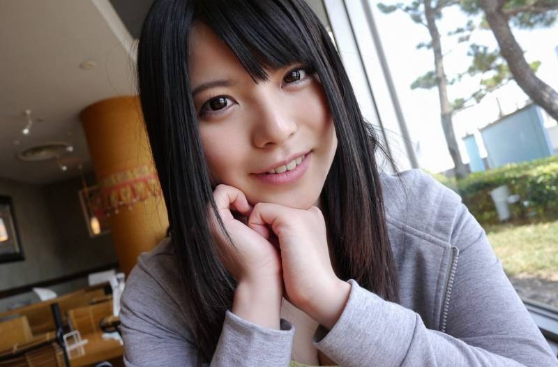 Фото - Модель:  Ai Uehara