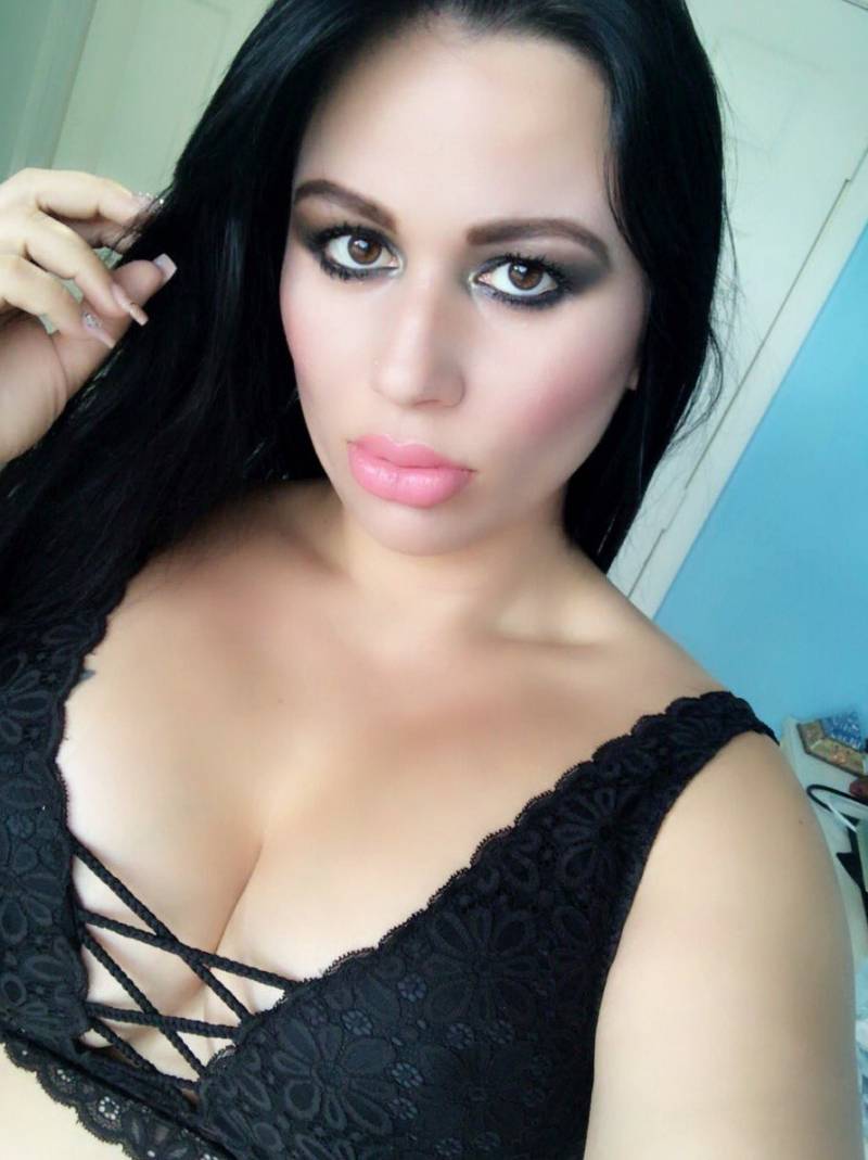 Фото - Модель:  Carmen De Luz