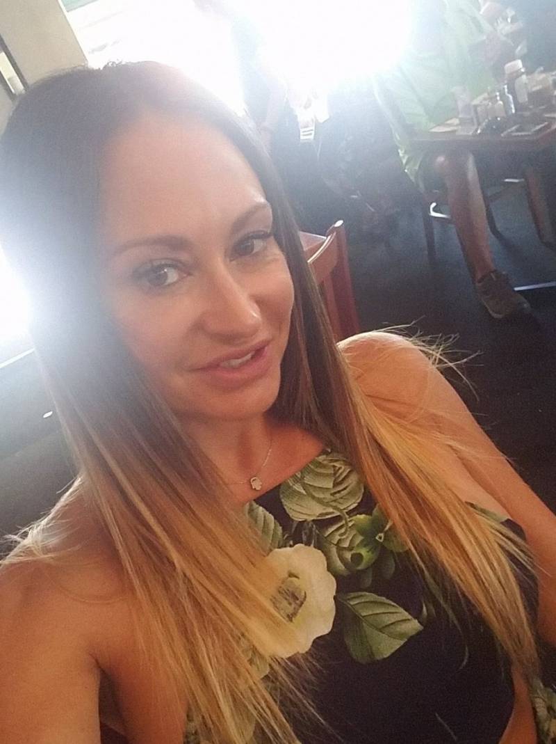 Фото - Модель:  Claudia Valentine