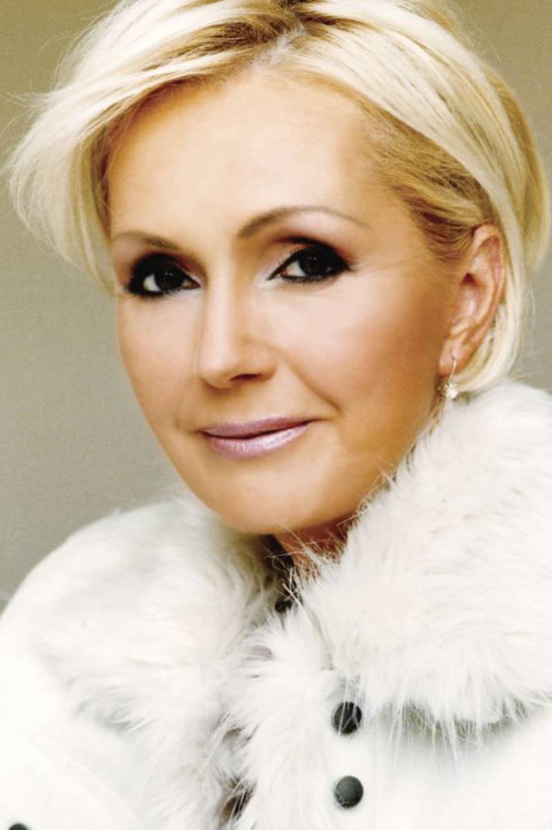 Фото - Модель:  Helena Locke