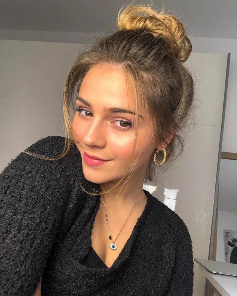 Фото - Модель:  Jessy