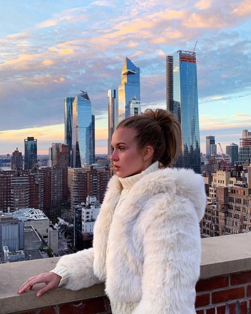 Фото - Модель:  Josephine