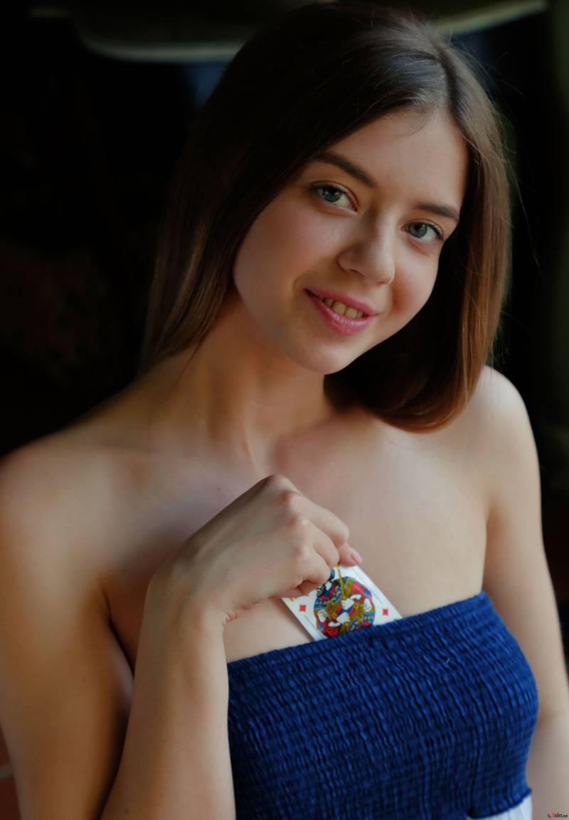 Фото - Модель:  Kay j