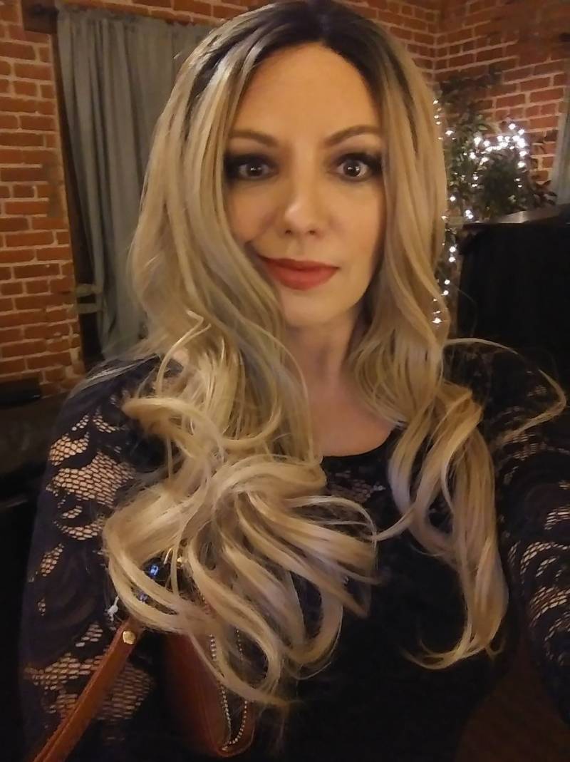 Фото - Модель:  Kiki Daire