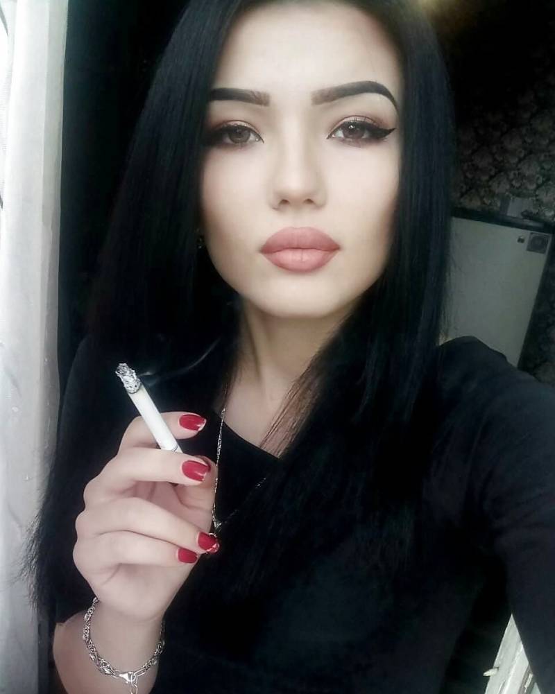 Фото - Модель:  Lara Onyx