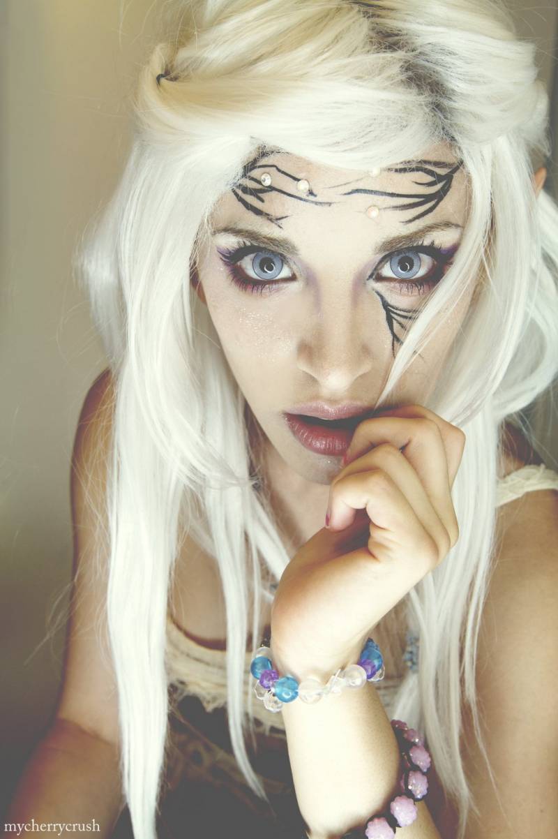 Фото - Модель:  My Cherry Crush